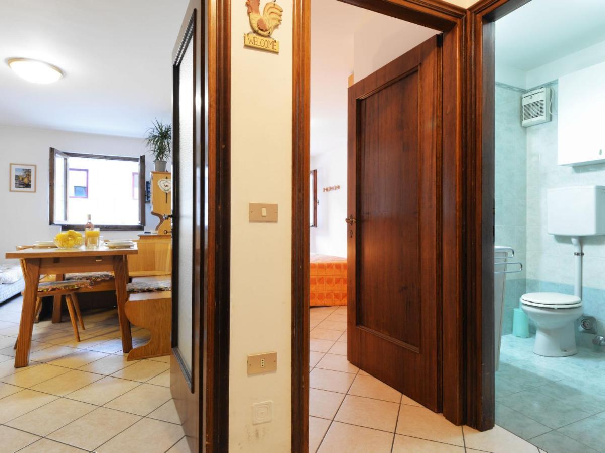 Apartment Al Parco-2 By Interhome Canazei Exterior photo